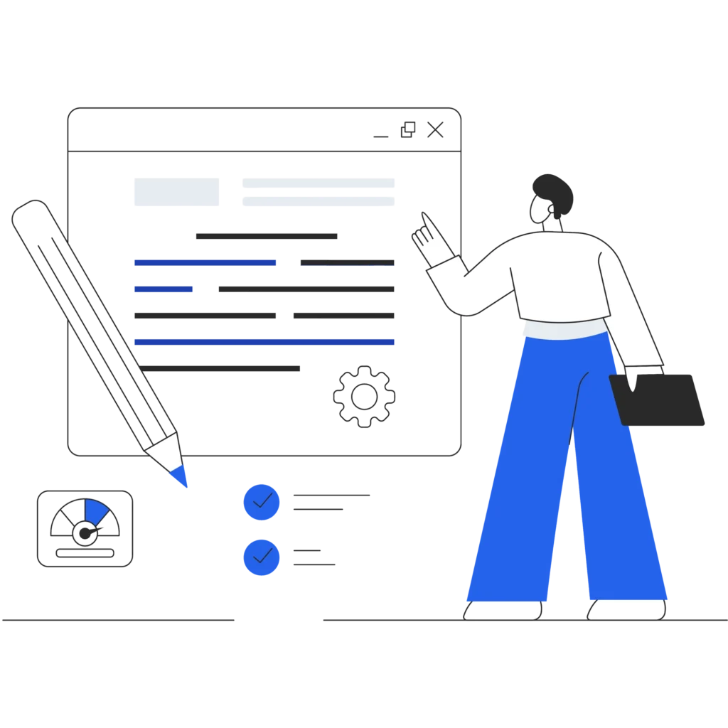 The Importance Of An AI Checker Writing Tool ai checker writing